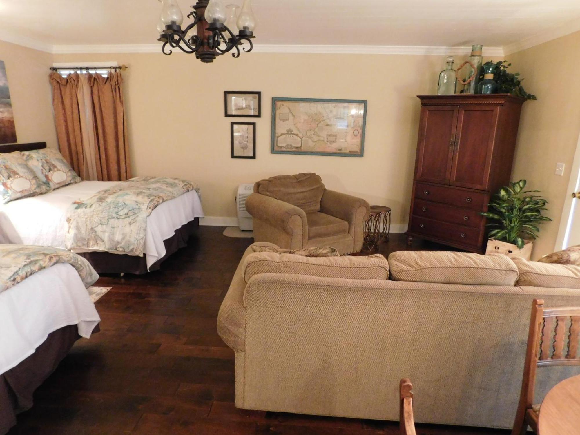 Rainbow Courts Motel Rockdale ห้อง รูปภาพ